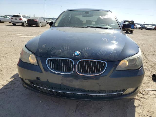 Photo 4 VIN: WBANV135X9C152381 - BMW 528 XI 