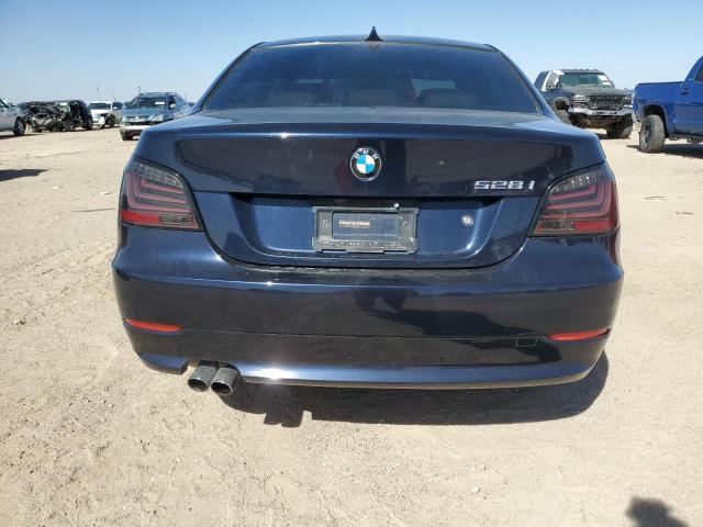 Photo 5 VIN: WBANV135X9C152381 - BMW 528 XI 