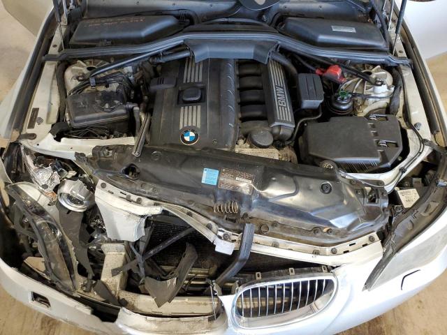 Photo 10 VIN: WBANV1C50AC156783 - BMW 5 SERIES 