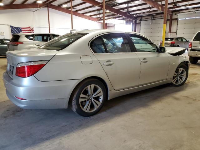 Photo 2 VIN: WBANV1C50AC156783 - BMW 5 SERIES 