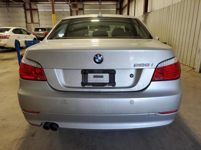 Photo 5 VIN: WBANV1C50AC156783 - BMW 5 SERIES 