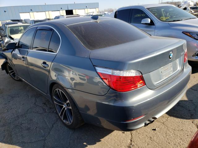 Photo 2 VIN: WBANV1C50AC157870 - BMW 528 XI 