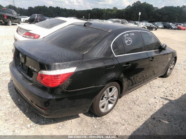 Photo 3 VIN: WBANV1C50AC159229 - BMW 5 