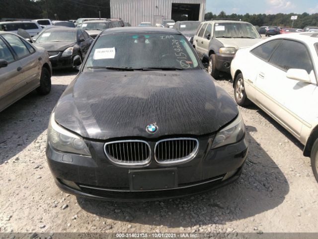 Photo 5 VIN: WBANV1C50AC159229 - BMW 5 