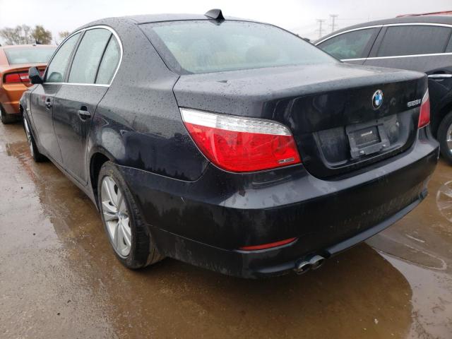 Photo 2 VIN: WBANV1C50AC159358 - BMW 528 XI 