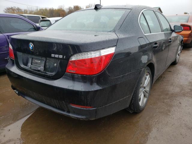 Photo 3 VIN: WBANV1C50AC159358 - BMW 528 XI 