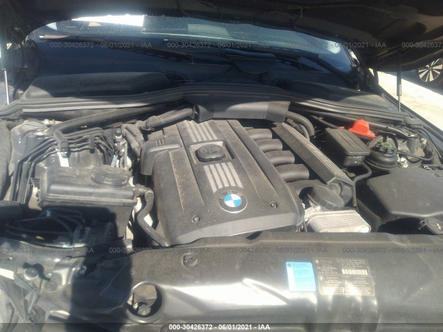 Photo 9 VIN: WBANV1C50AC388008 - BMW 5 