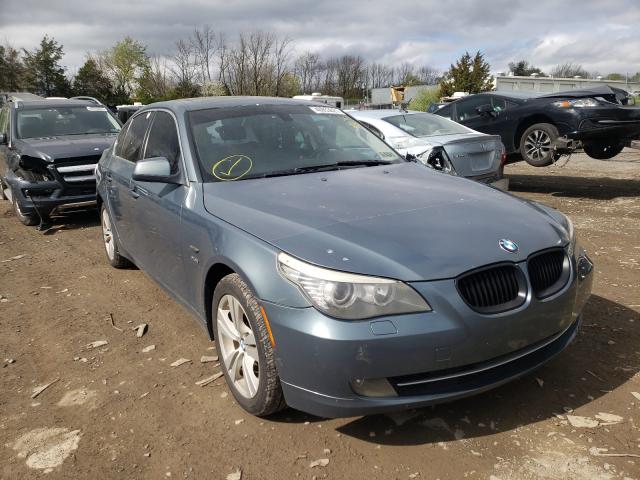 Photo 0 VIN: WBANV1C50AC388784 - BMW 528XI 