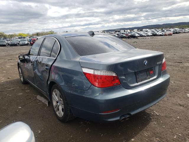 Photo 2 VIN: WBANV1C50AC388784 - BMW 528XI 