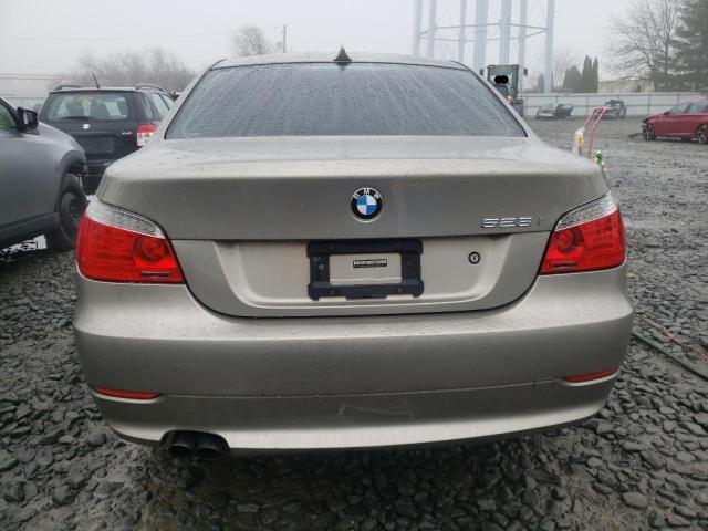 Photo 5 VIN: WBANV1C50AC388865 - BMW 528 XI 