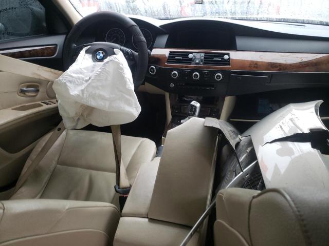 Photo 7 VIN: WBANV1C50AC388865 - BMW 528 XI 