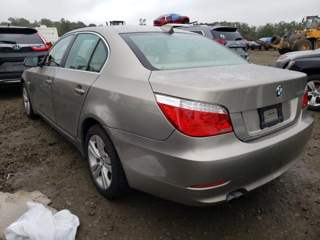 Photo 2 VIN: WBANV1C50AC388865 - BMW 528 XI 