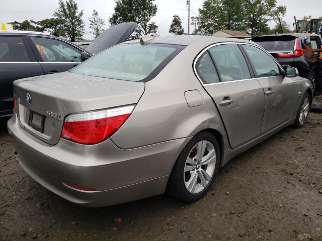 Photo 3 VIN: WBANV1C50AC388865 - BMW 528 XI 