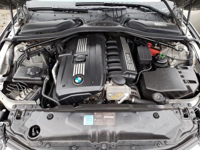 Photo 6 VIN: WBANV1C50AC388865 - BMW 528 XI 