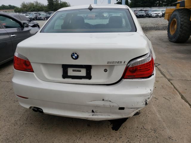 Photo 8 VIN: WBANV1C50AC388963 - BMW 528 XI 