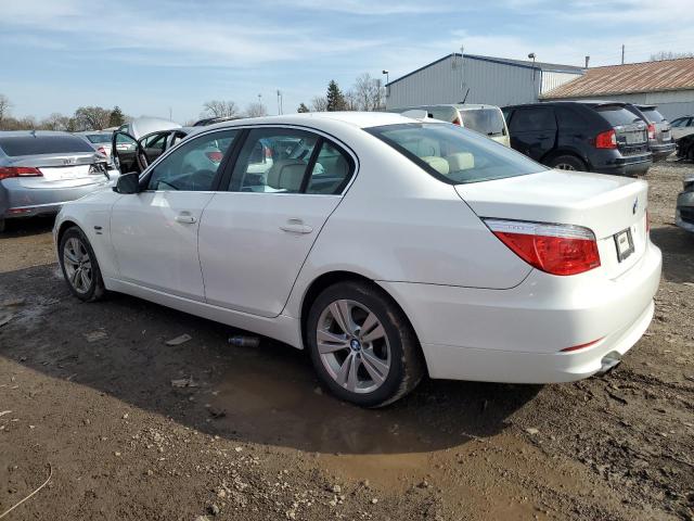 Photo 1 VIN: WBANV1C50AC389269 - BMW 5 SERIES 