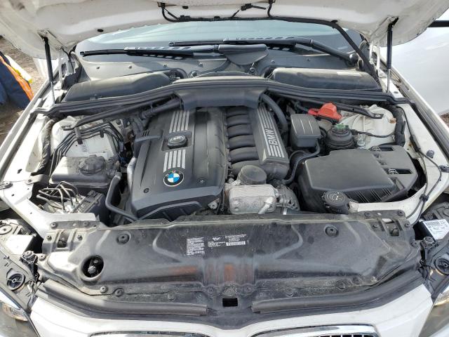 Photo 10 VIN: WBANV1C50AC389269 - BMW 5 SERIES 