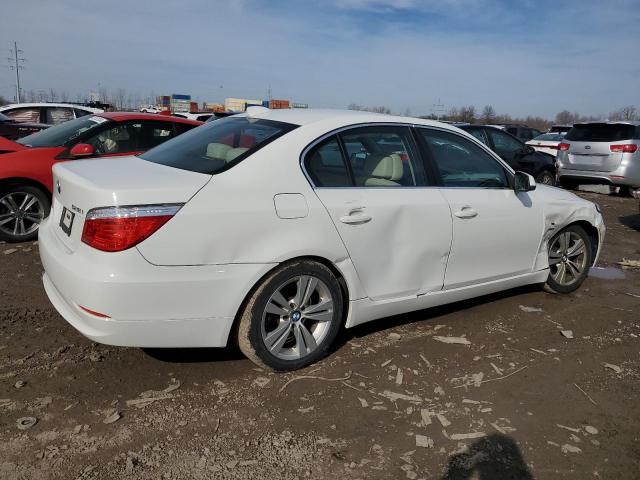 Photo 2 VIN: WBANV1C50AC389269 - BMW 5 SERIES 