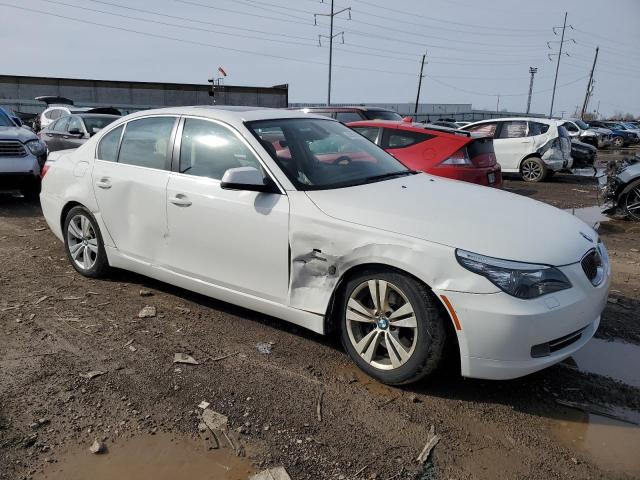 Photo 3 VIN: WBANV1C50AC389269 - BMW 5 SERIES 