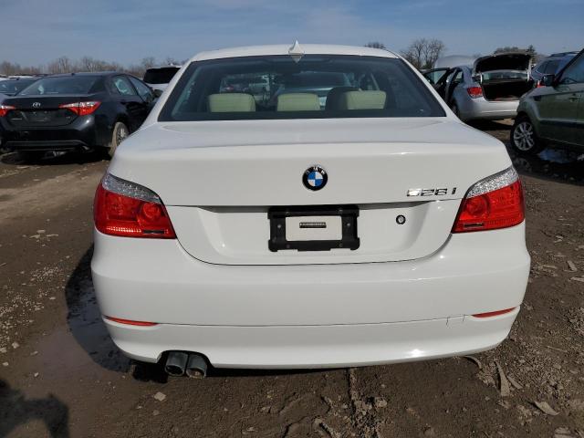 Photo 5 VIN: WBANV1C50AC389269 - BMW 5 SERIES 