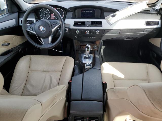 Photo 7 VIN: WBANV1C50AC389269 - BMW 5 SERIES 