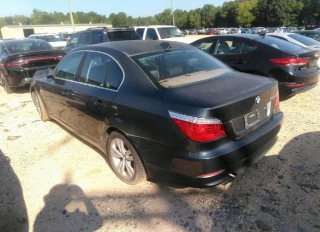 Photo 2 VIN: WBANV1C50AC389899 - BMW 5 SERIES 