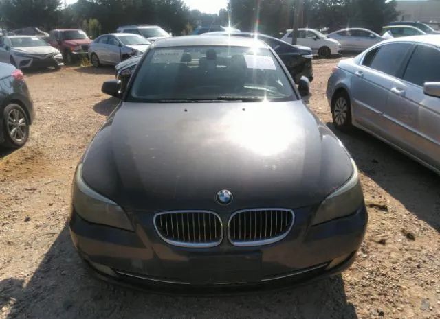 Photo 5 VIN: WBANV1C50AC389899 - BMW 5 SERIES 