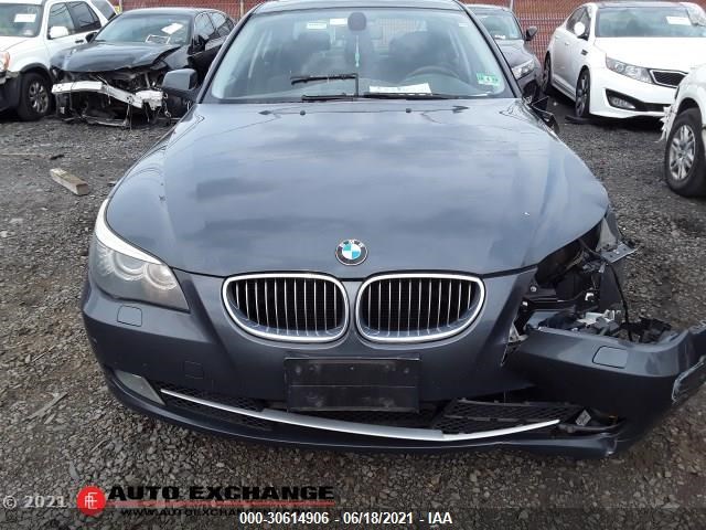 Photo 2 VIN: WBANV1C50AC443959 - BMW 5 