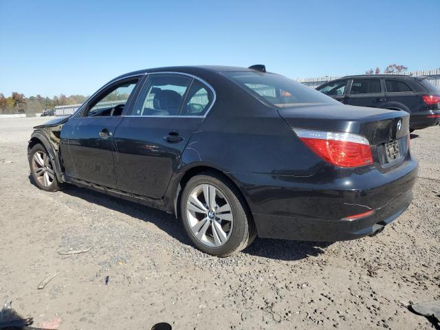 Photo 1 VIN: WBANV1C50AC444710 - BMW 528 XI 