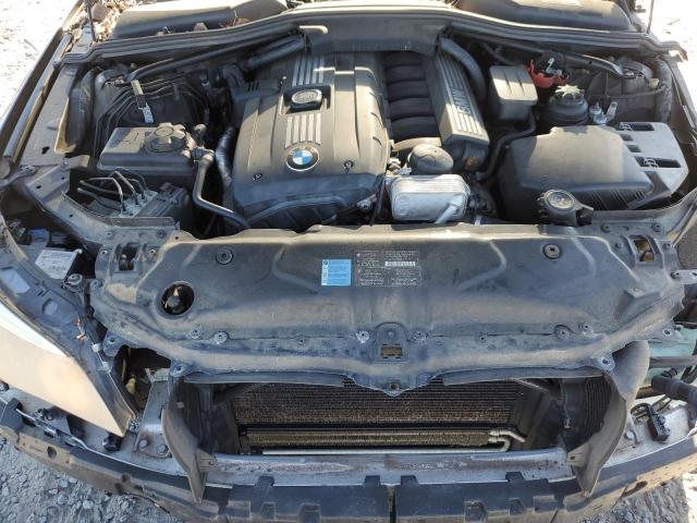 Photo 10 VIN: WBANV1C50AC444710 - BMW 528 XI 