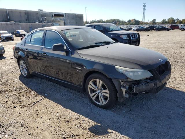 Photo 3 VIN: WBANV1C50AC444710 - BMW 528 XI 