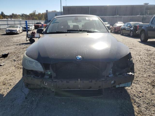 Photo 4 VIN: WBANV1C50AC444710 - BMW 528 XI 