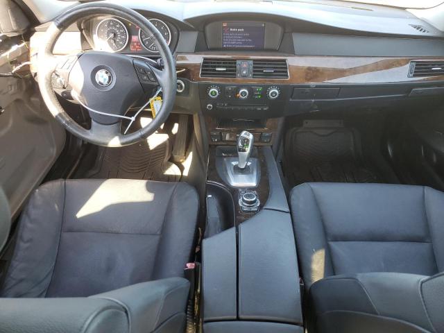 Photo 7 VIN: WBANV1C50AC444710 - BMW 528 XI 