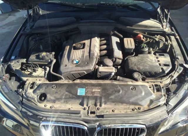 Photo 9 VIN: WBANV1C50AC444898 - BMW 5 SERIES 