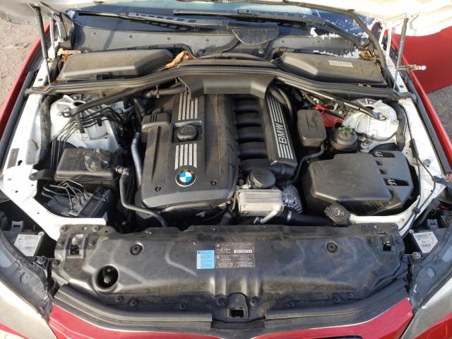 Photo 6 VIN: WBANV1C50AC445890 - BMW 528 XI 