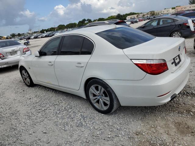 Photo 1 VIN: WBANV1C51ABZ45367 - BMW 528 XI 