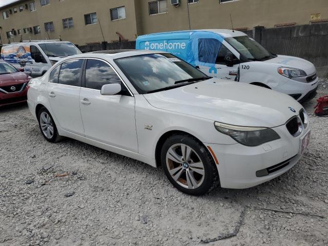 Photo 3 VIN: WBANV1C51ABZ45367 - BMW 528 XI 