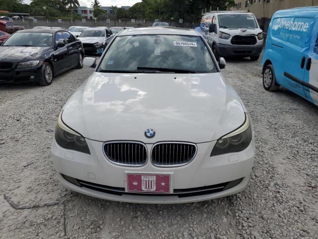 Photo 4 VIN: WBANV1C51ABZ45367 - BMW 528 XI 