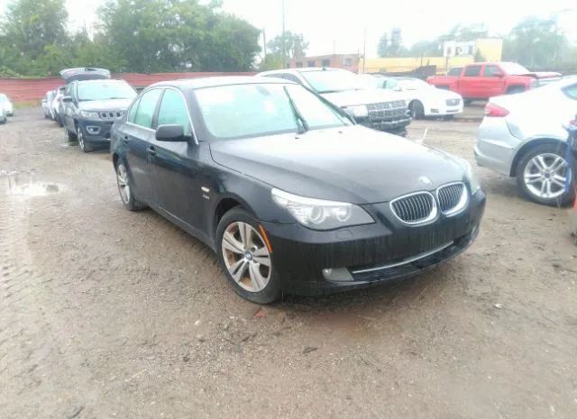 Photo 0 VIN: WBANV1C51AC156789 - BMW 528 