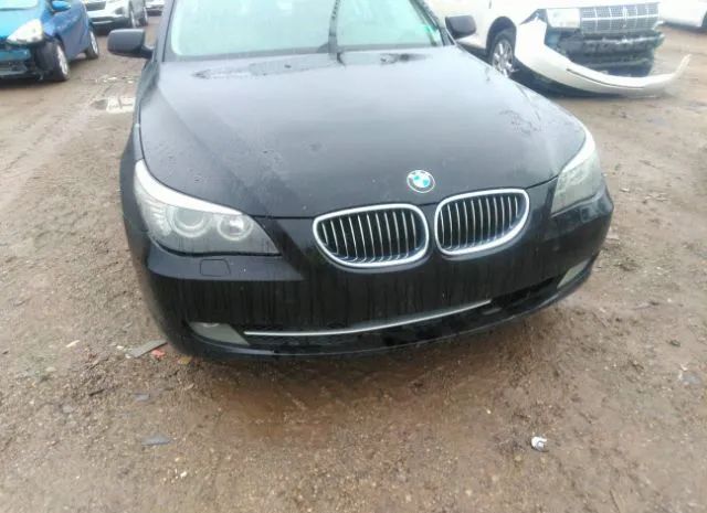 Photo 5 VIN: WBANV1C51AC156789 - BMW 528 