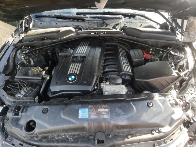 Photo 6 VIN: WBANV1C51AC156968 - BMW 528 XI 