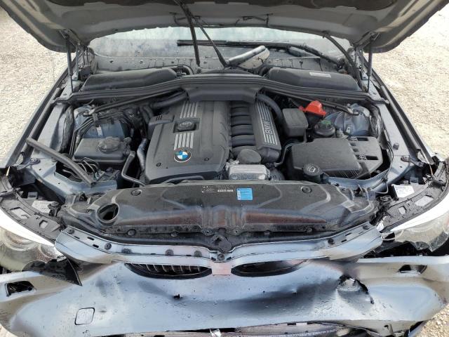 Photo 10 VIN: WBANV1C51AC157098 - BMW 528 XI 