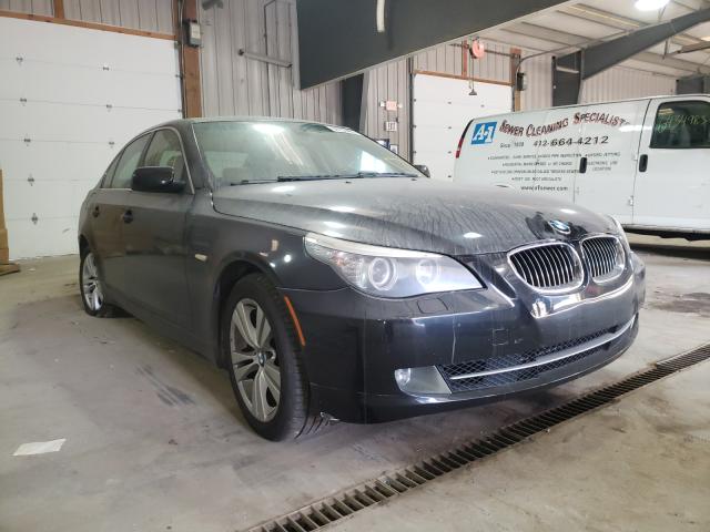 Photo 0 VIN: WBANV1C51AC158512 - BMW 528I 