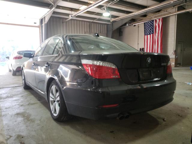 Photo 2 VIN: WBANV1C51AC158512 - BMW 528I 