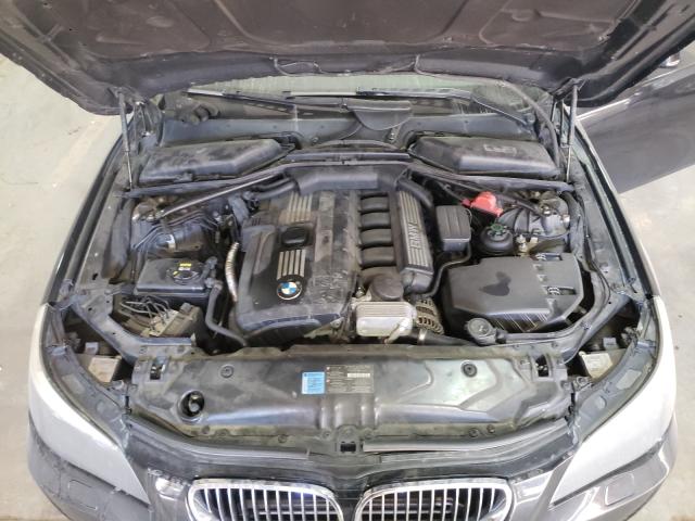 Photo 6 VIN: WBANV1C51AC158512 - BMW 528I 