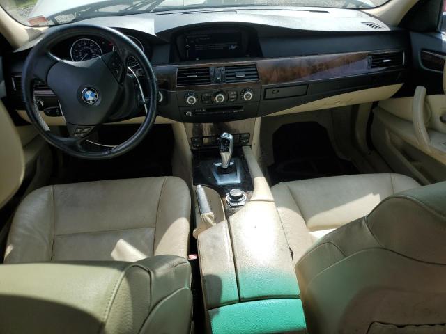 Photo 7 VIN: WBANV1C51AC159157 - BMW 528 XI 