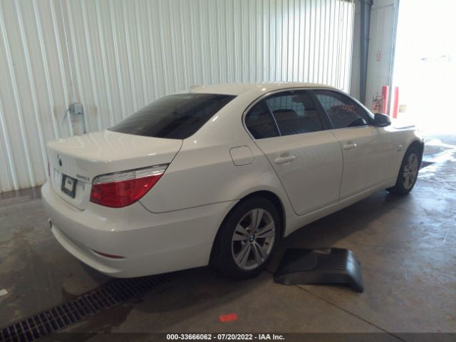 Photo 3 VIN: WBANV1C51AC159398 - BMW 5 SERIES 