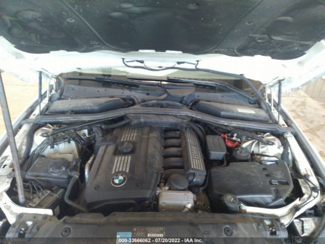 Photo 9 VIN: WBANV1C51AC159398 - BMW 5 SERIES 