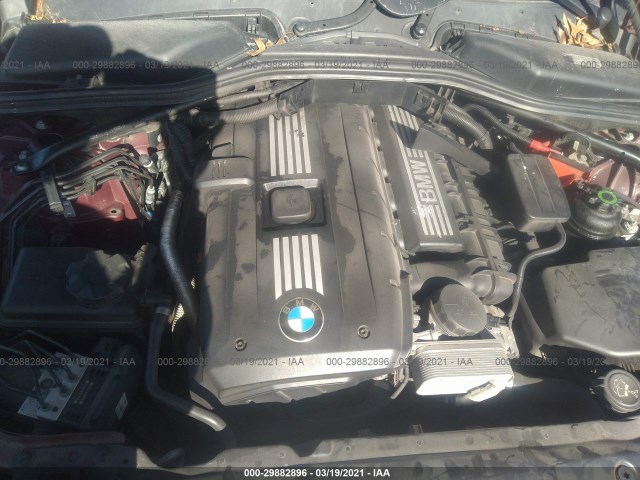 Photo 9 VIN: WBANV1C51AC388437 - BMW 5 