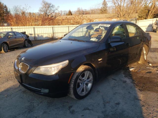 Photo 1 VIN: WBANV1C51AC388454 - BMW 528I 